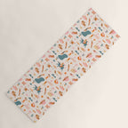 Palm Springs Yoga Mat Gallery Image 1