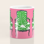 PALM BEACH CHAIR Coffee Mug Gallery Image 4