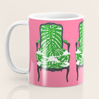 PALM BEACH CHAIR Coffee Mug Gallery Image 3
