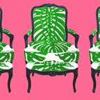 PALM BEACH CHAIR Coffee Mug Gallery Image 2