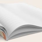 Bauhaus Mid Century Geometric Art  41 Notebook Gallery Image 2