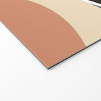 Bauhaus Mid Century Geometric Art  41 Welcome Mat Gallery Image 2