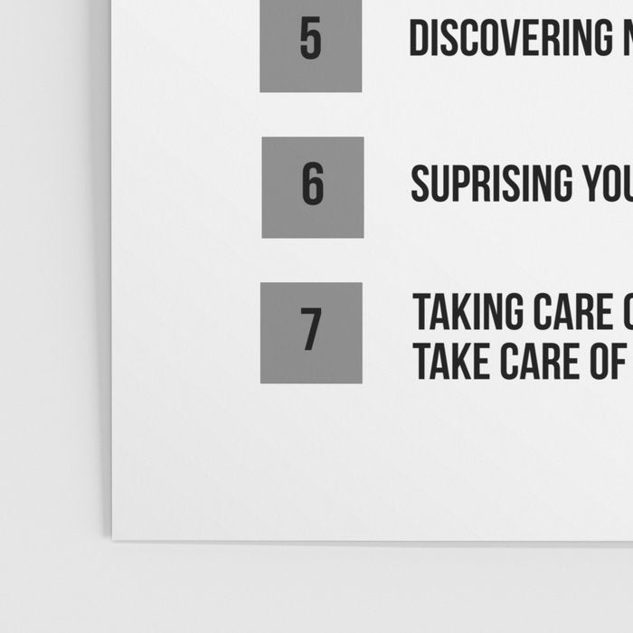 7 Excellent Customer Service, Customer Service Quotes, Quote To Print Poster Gallery Image 3
