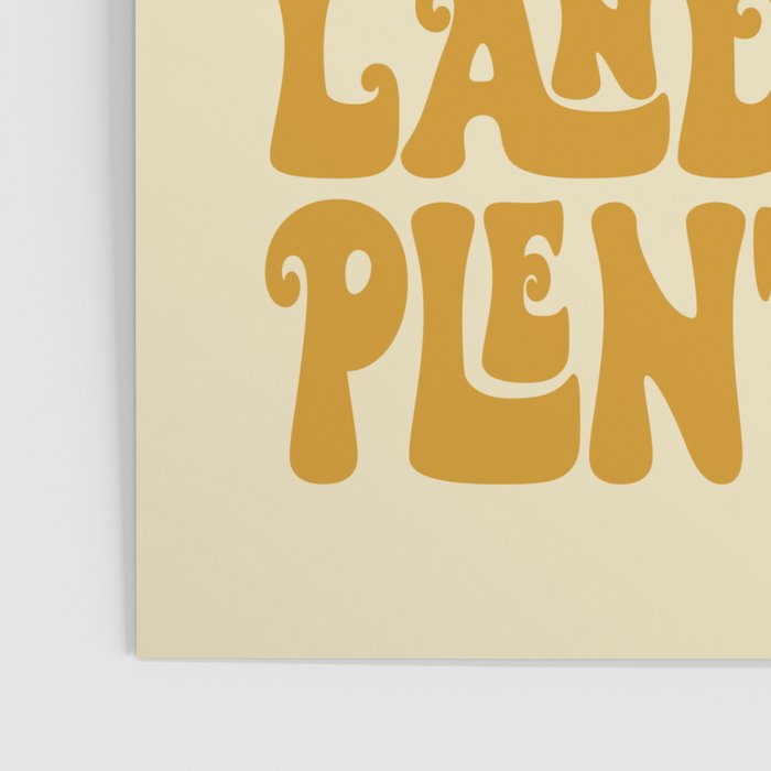 Plenty o' Strawberries  Poster Gallery Image 3