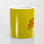 Hey Howdy Coffee Mug Gallery Image 4