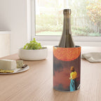Your Heart Is The Sun Wine Chiller Gallery Image 4