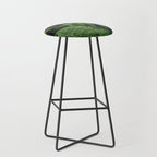 Ferns IX Stool Gallery Image 1