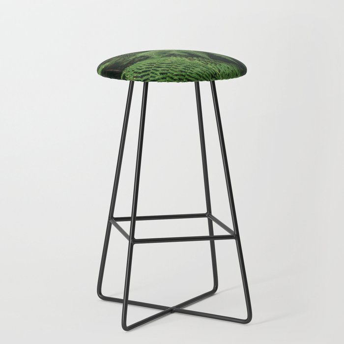 Ferns IX Stool Gallery Image 1