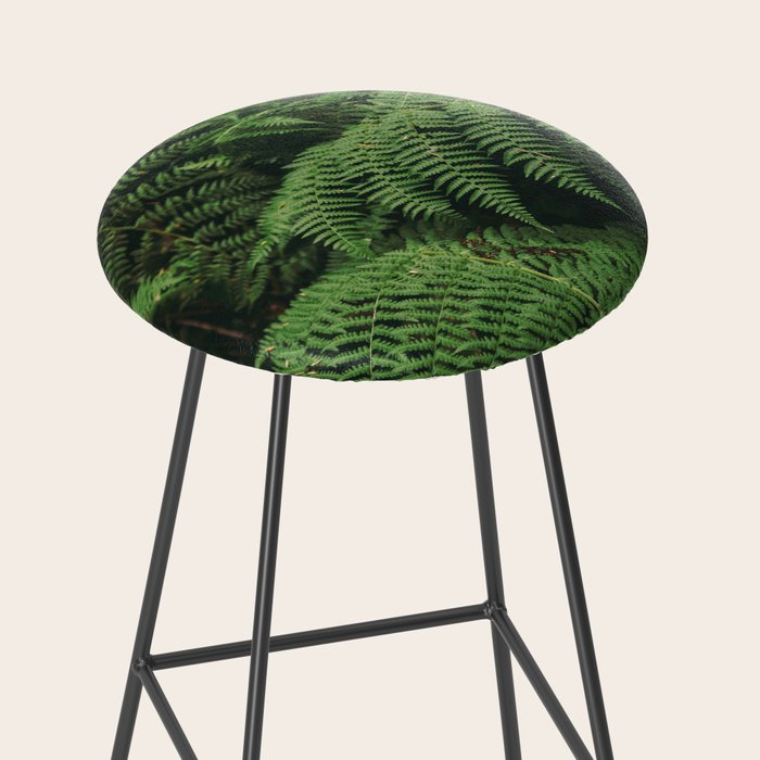Ferns IX Stool Gallery Image 2