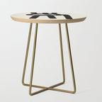 Spiral Embrace Side Table Gallery Image 1