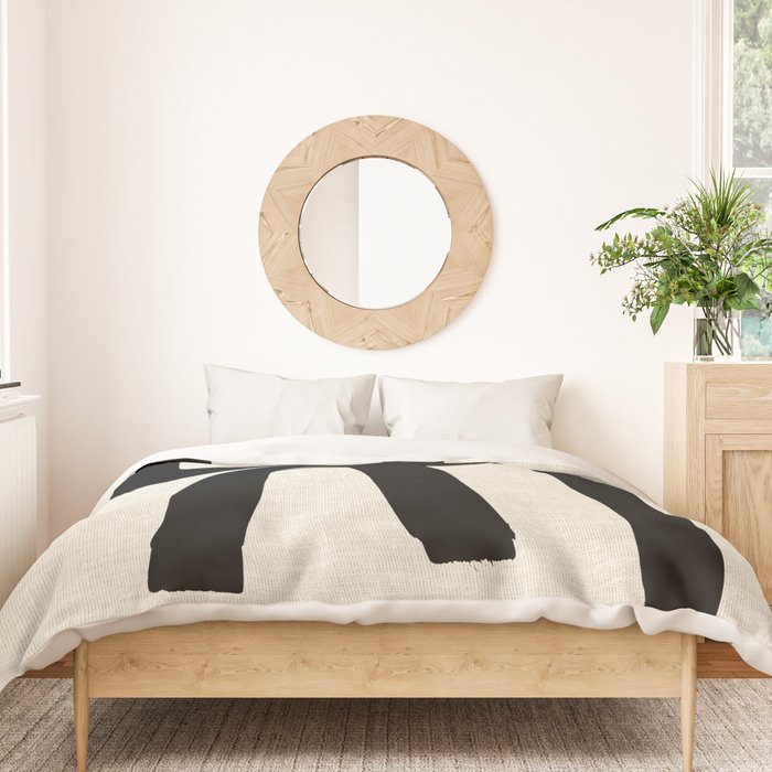 Spiral Embrace Duvet Cover Gallery Image 3