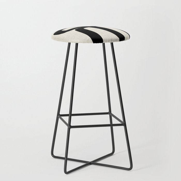 Spiral Embrace Stool Gallery Image 1