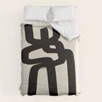 Spiral Embrace Comforter Gallery Image 6