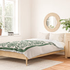 Free your Mind Duvet Cover Gallery Image 2