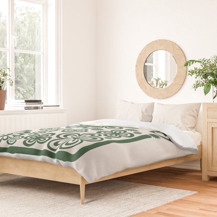Free your Mind Duvet Cover Gallery Image 2