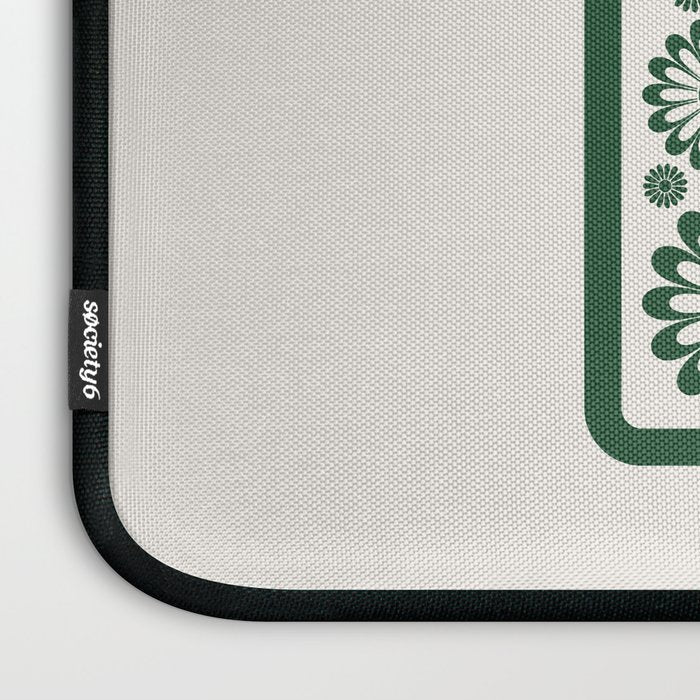 Free your Mind Laptop Sleeve Gallery Image 3