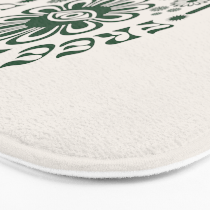 Free your Mind Bath Mat Gallery Image 3