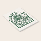 Free your Mind Notebook Gallery Image 2