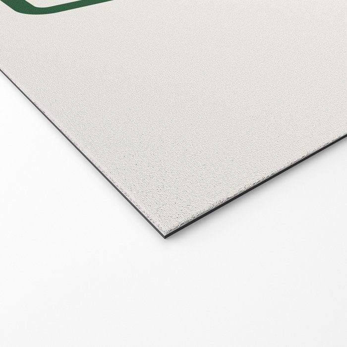 Free your Mind Welcome Mat Gallery Image 2