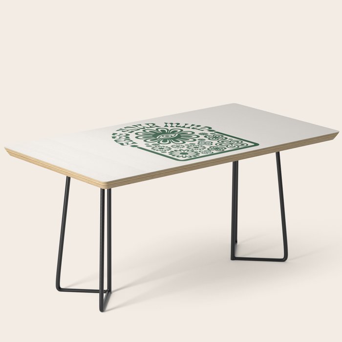 Free your Mind Coffee Table Gallery Image 1