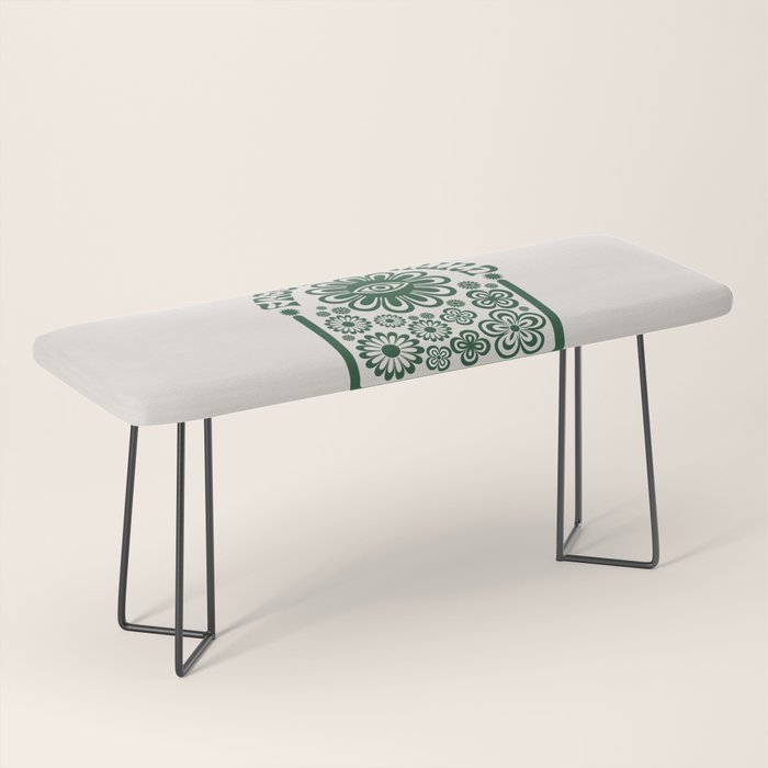 Free your Mind Bench Gallery Image 1
