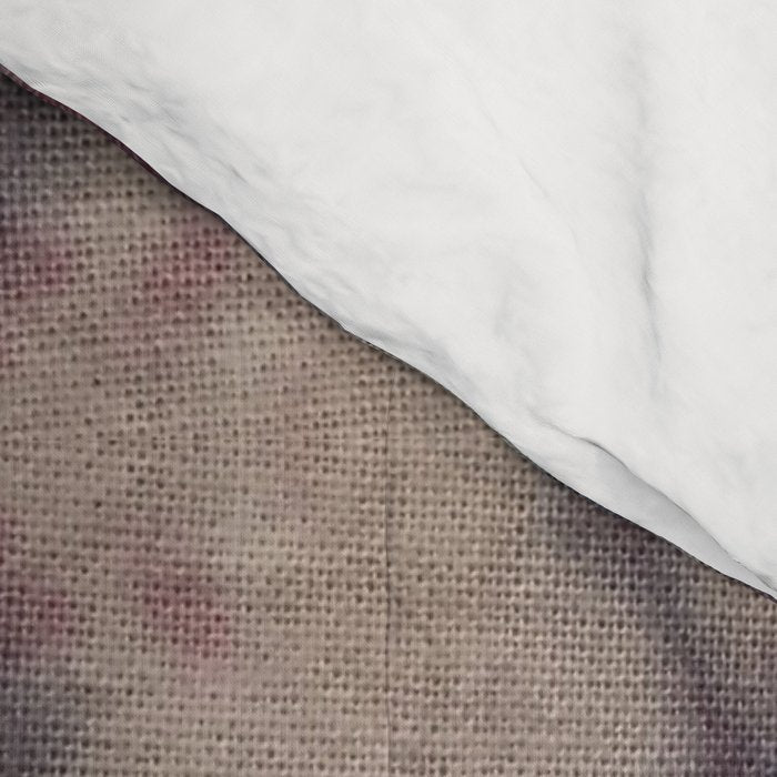 Vintage Floral Shibori Comforter Gallery Image 4
