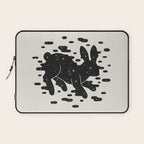 Lepus Consetellation Laptop Sleeve Gallery Image 1