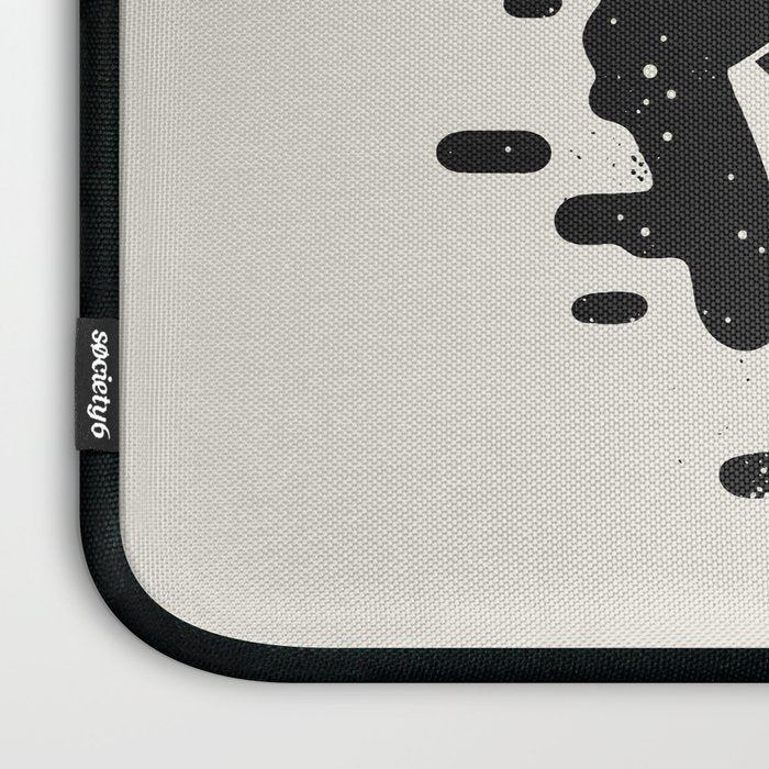 Lepus Consetellation Laptop Sleeve Gallery Image 3
