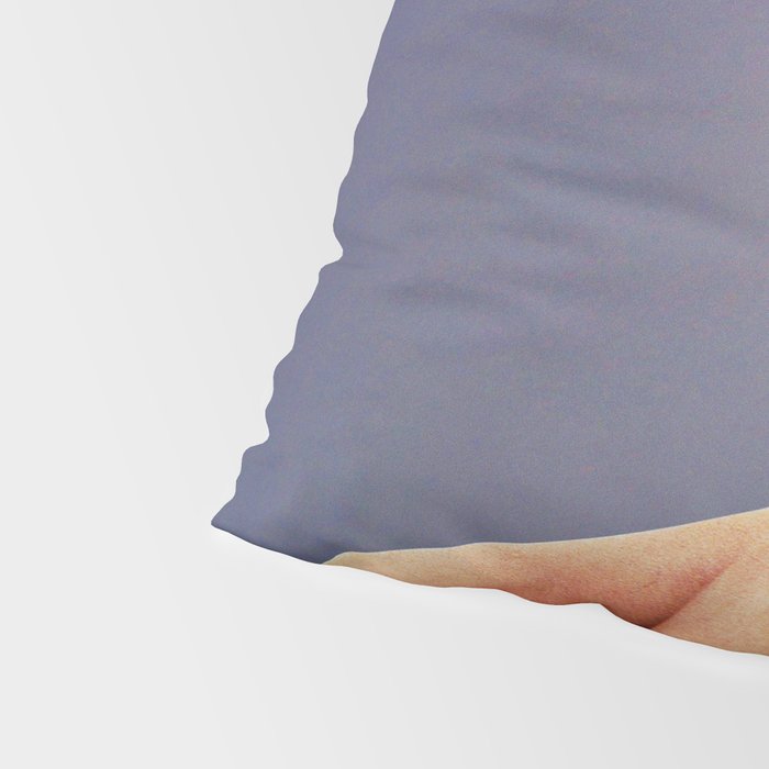 Elysian thread - Sewing hands/thunder & lighting Pillow Sham Gallery Image 4