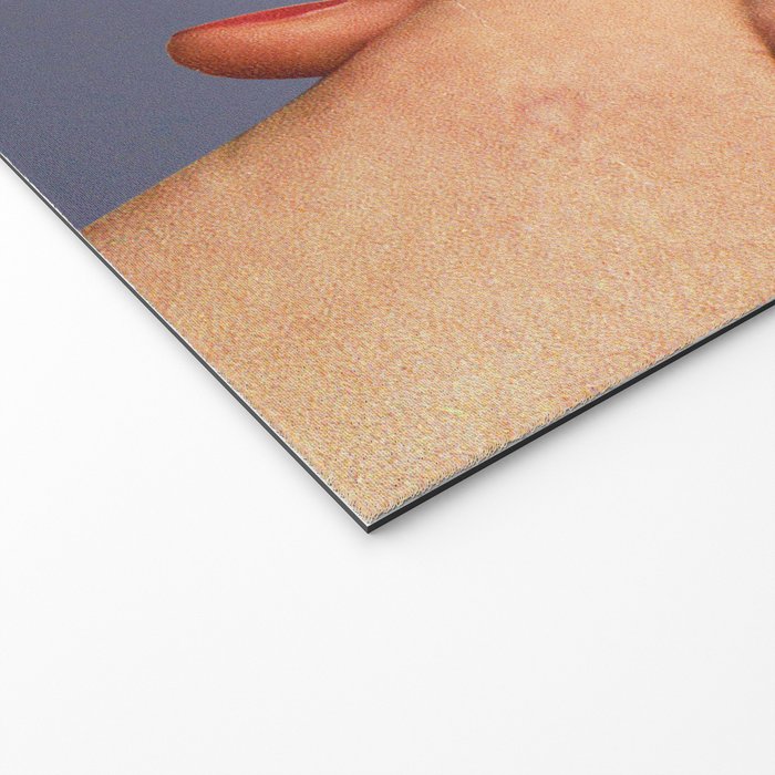 Elysian thread - Sewing hands/thunder & lighting Welcome Mat Gallery Image 2
