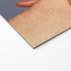 Elysian thread - Sewing hands/thunder & lighting Welcome Mat Gallery Image 2