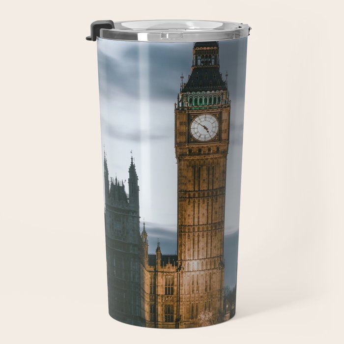 London, England II Travel Mug Gallery Image 3