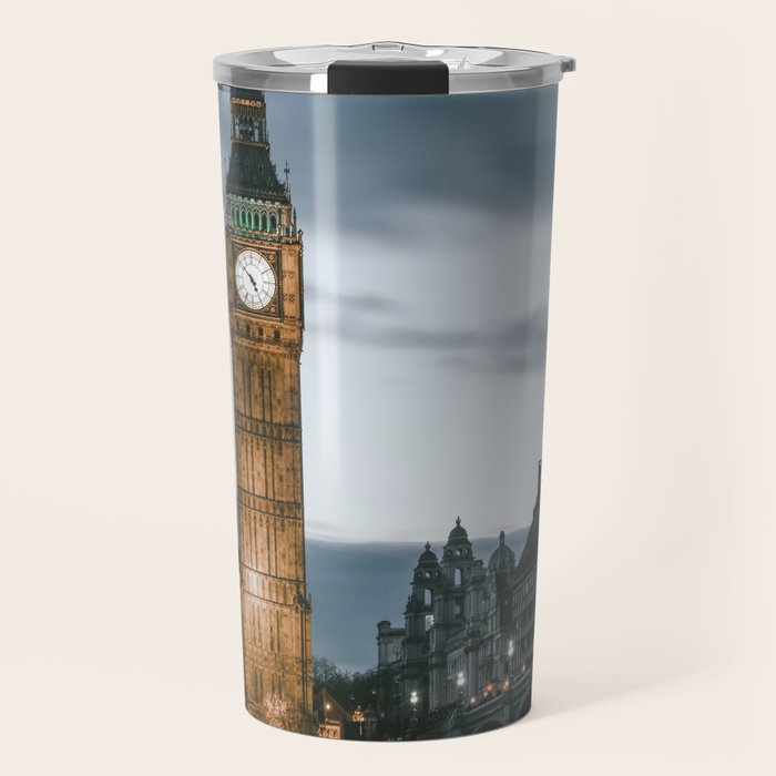 London, England II Travel Mug Gallery Image 1