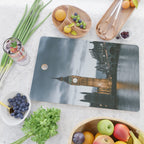 London, England II Cutting Board Gallery Image 2