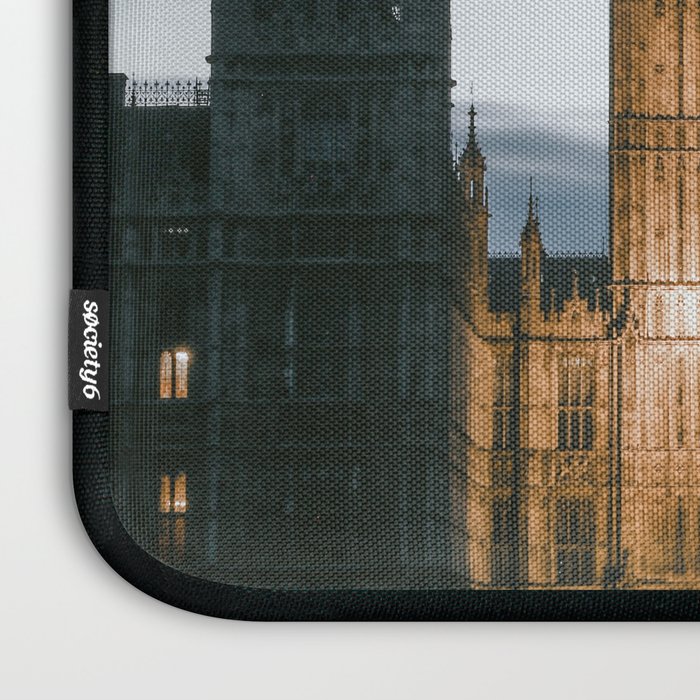 London, England II Laptop Sleeve Gallery Image 3
