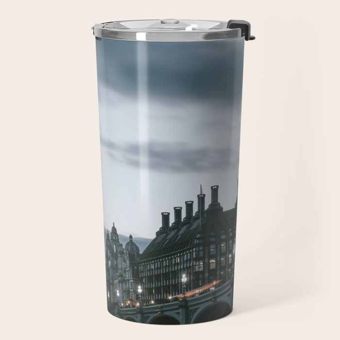London, England II Travel Mug Gallery Image 2