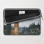 London, England II Laptop Sleeve Gallery Image 2