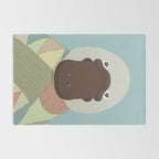 Whimsical Platypus II Rug Gallery Image 2