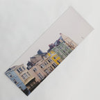 This is England Yoga Mat Gallery Image 1