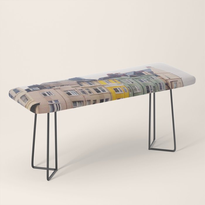 This is England Bench Gallery Image 1