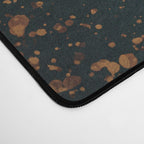 Metallic Jellyfish Desk Mat Gallery Image 4