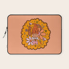 Leo Troll Laptop Sleeve Gallery Image 1