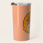 Leo Troll Travel Mug Gallery Image 3