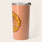 Leo Troll Travel Mug Gallery Image 2
