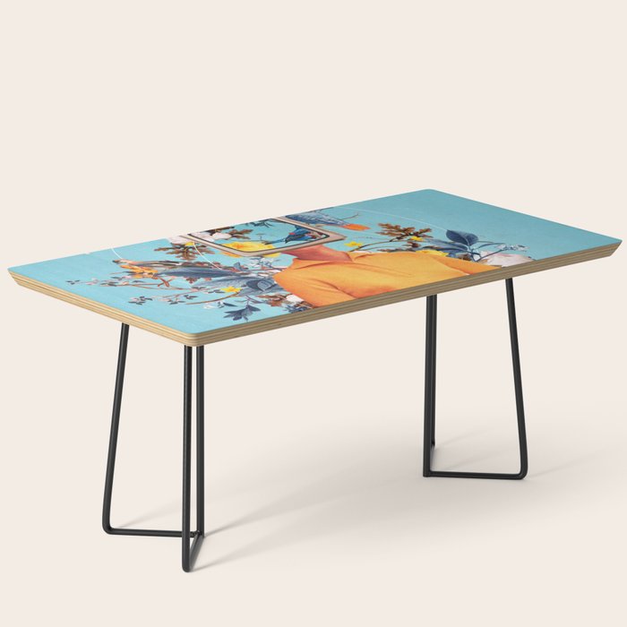 Don't Feed the Monitors with your Dreams Coffee Table Gallery Image 1