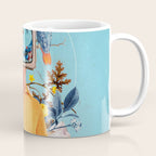 Don't Feed the Monitors with your Dreams Coffee Mug Gallery Image 1