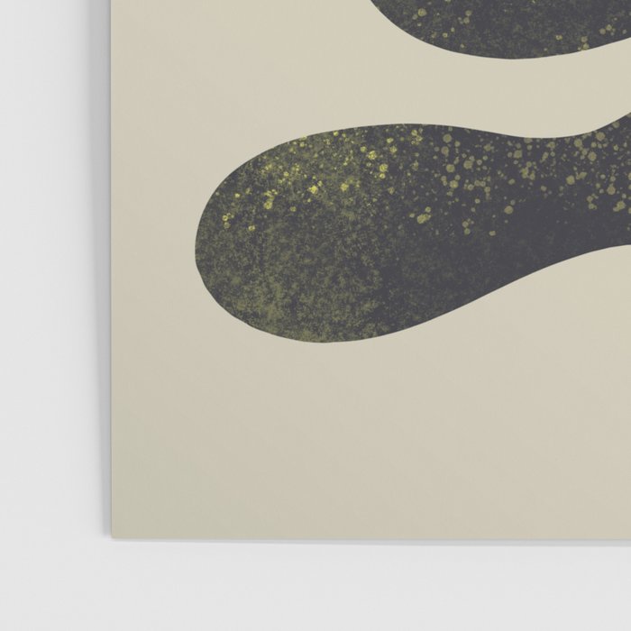 Abstract Plant No. 1 Poster Gallery Image 3