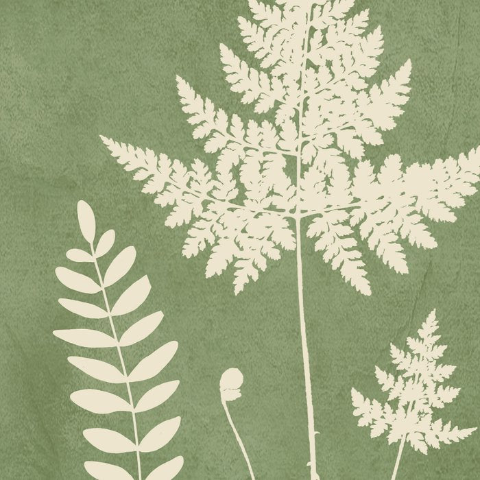 Leaf Design 16 Coffee Mug Gallery Image 2