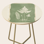 Leaf Design 16 Side Table Gallery Image 2