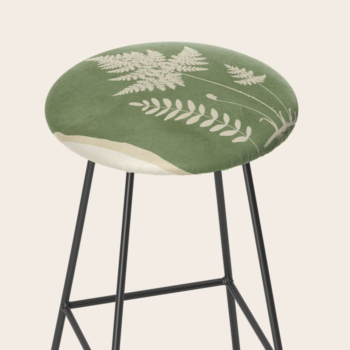 Leaf Design 16 Stool Gallery Image 2